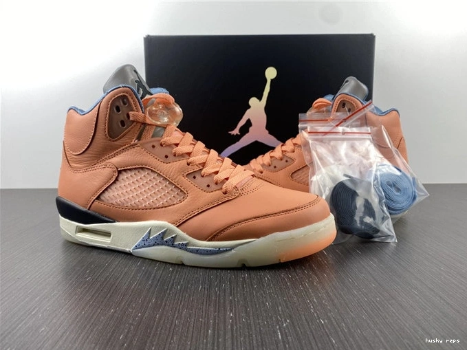 Rep Husky 5 We Bliss Khaled Jordan 4004 Retro Breathable The Crimson Best DJ DV4982- 1026